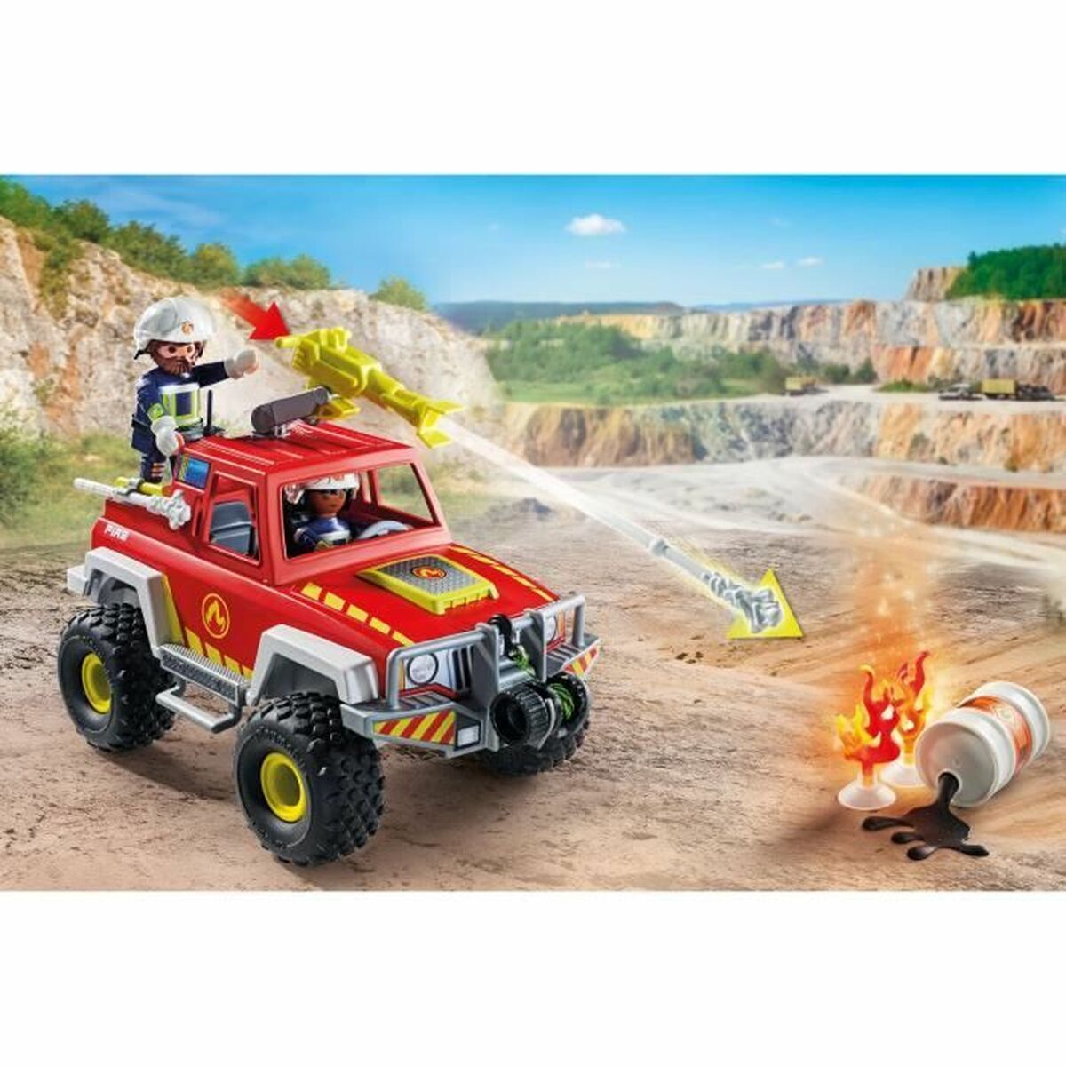Accesorii pentru căsuțe de păpuși Playmobil - Jucarii si jocuri, Păpuși și accesorii
