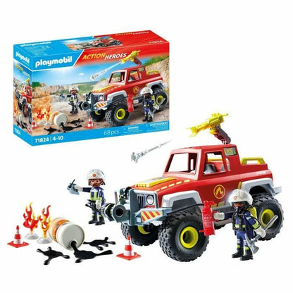 Accesorii pentru căsuțe de păpuși Playmobil - Jucarii si jocuri, Păpuși și accesorii