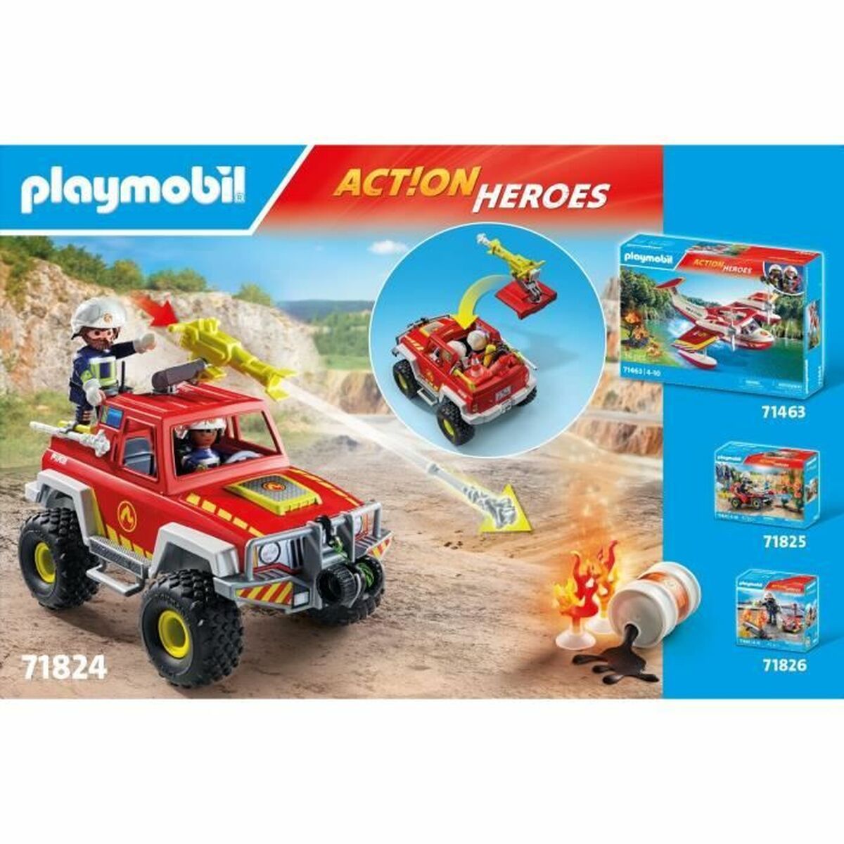 Accesorii pentru căsuțe de păpuși Playmobil - Jucarii si jocuri, Păpuși și accesorii