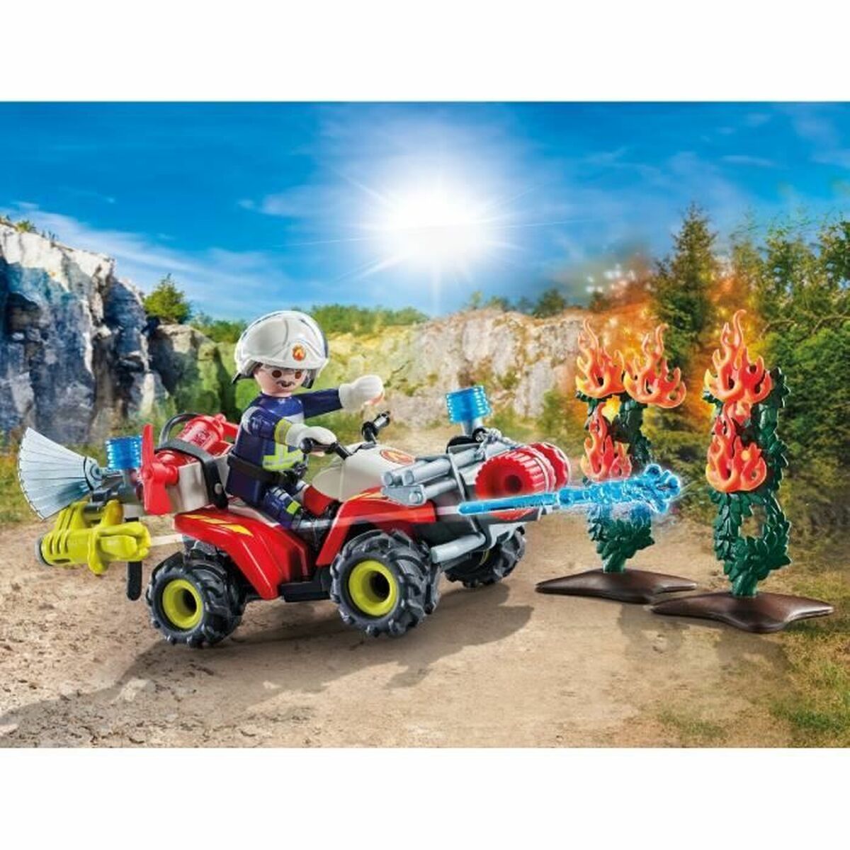 Accesorii pentru căsuțe de păpuși Playmobil - Jucarii si jocuri, Păpuși și accesorii