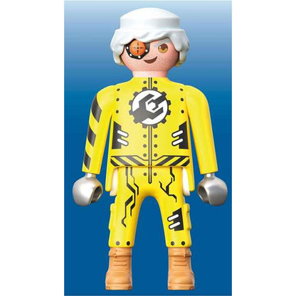 Playset Playmobil 71837 - Jucarii si jocuri, Păpuși și figurine