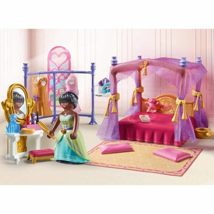 Playset Playmobil 71847 6 Piese - Jucarii si jocuri, Păpuși și figurine