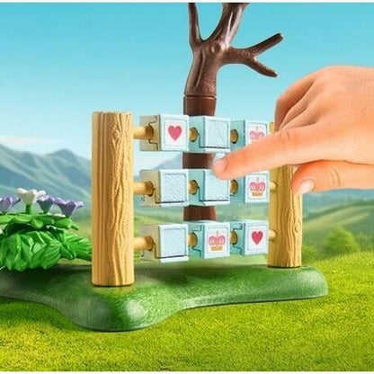Playset Playmobil 71849 58 Piese - Jucarii si jocuri, Păpuși și figurine