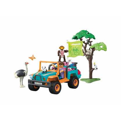 Playset Playmobil 71854 - Jucarii si jocuri, Păpuși și figurine