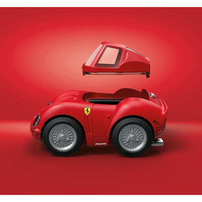 Set de jucării Playmobil 71856 Roșu Multicolor - Jucarii si jocuri, Vehicule