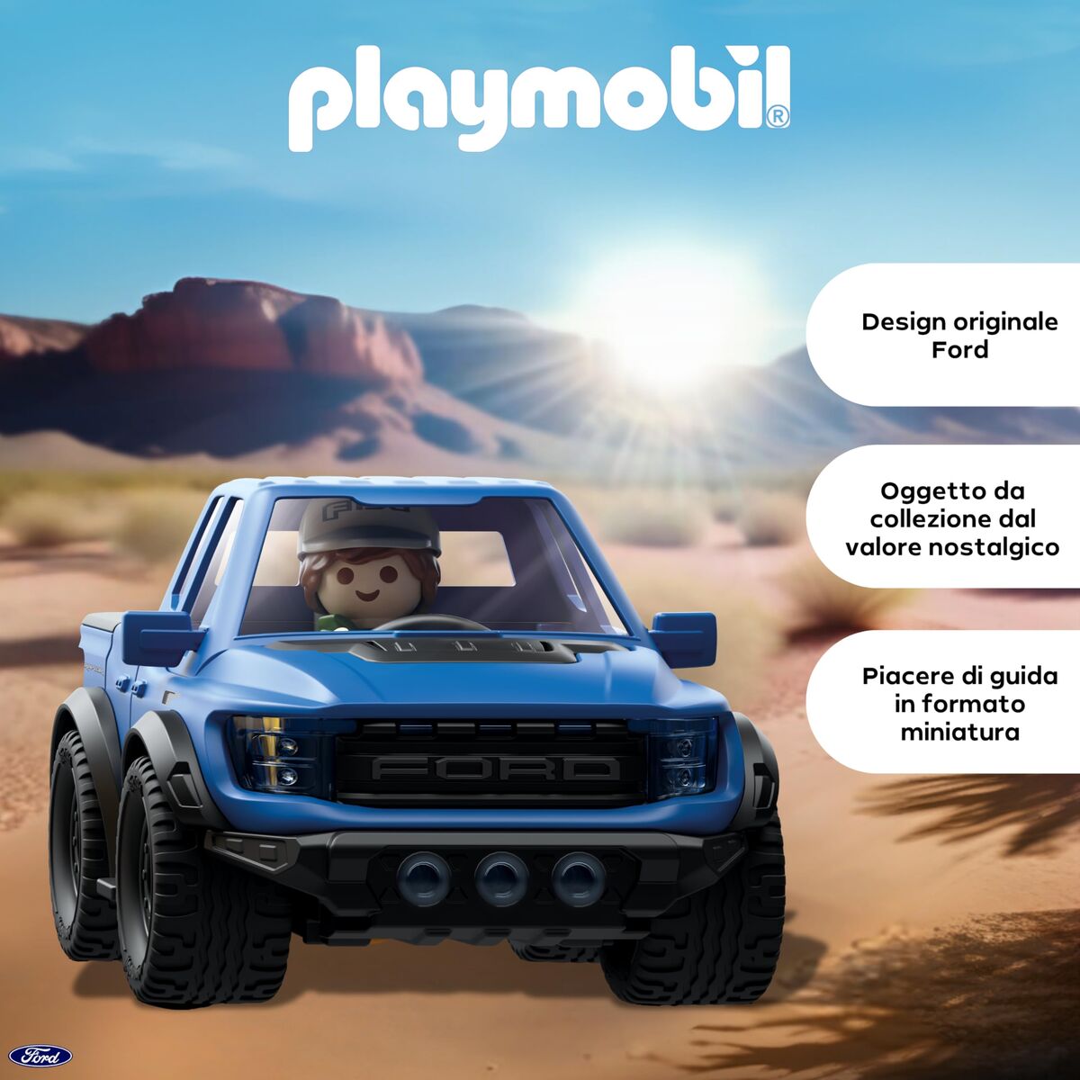 Playset Playmobil - Jucarii si jocuri, Păpuși și figurine