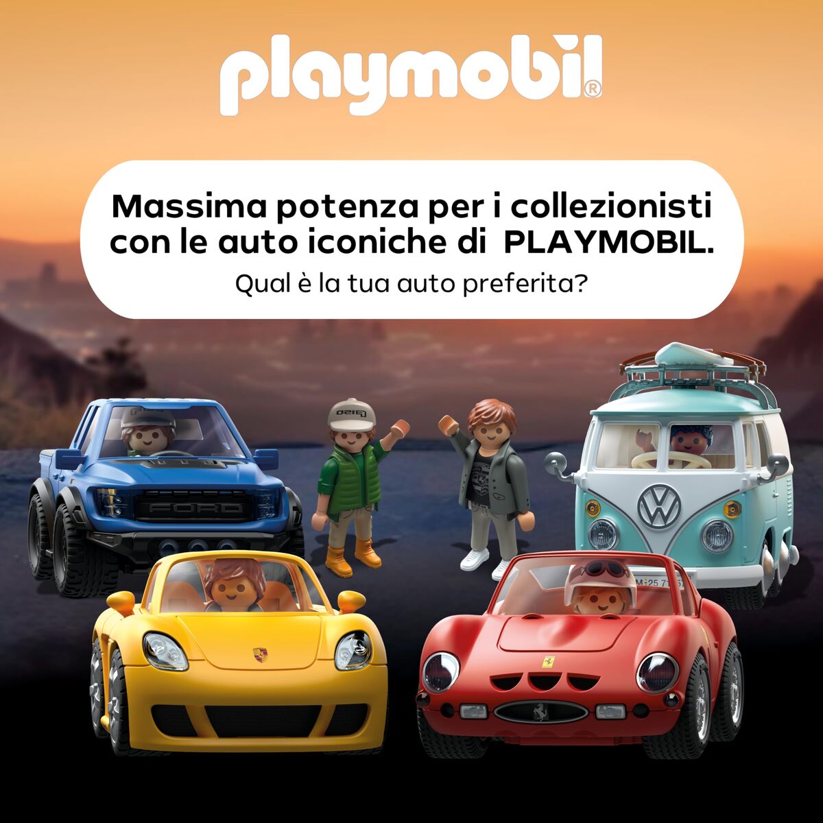 Playset Playmobil - Jucarii si jocuri, Păpuși și figurine
