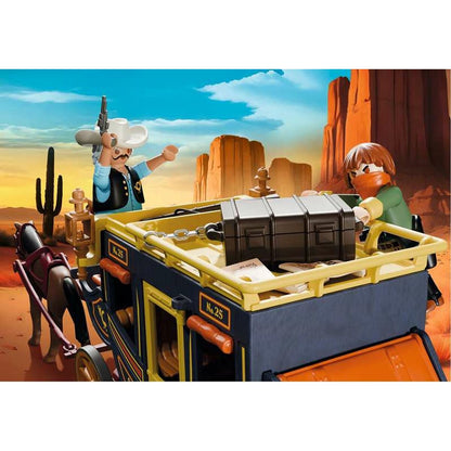 Playset Playmobil 71862 - Jucarii si jocuri, Păpuși și figurine