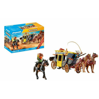 Playset Playmobil 71862 - Jucarii si jocuri, Păpuși și figurine