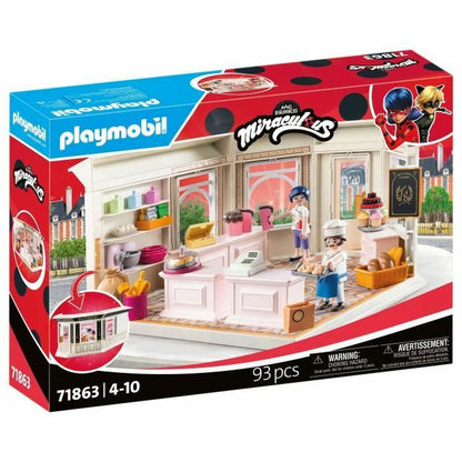 Playset Playmobil - Jucarii si jocuri, Păpuși și figurine