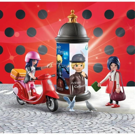 Playset Playmobil - Jucarii si jocuri, Păpuși și figurine