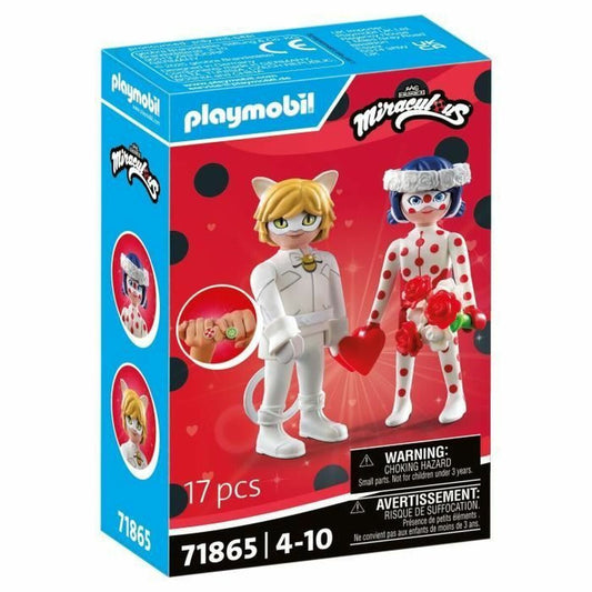 Playset Playmobil - Jucarii si jocuri, Păpuși și figurine