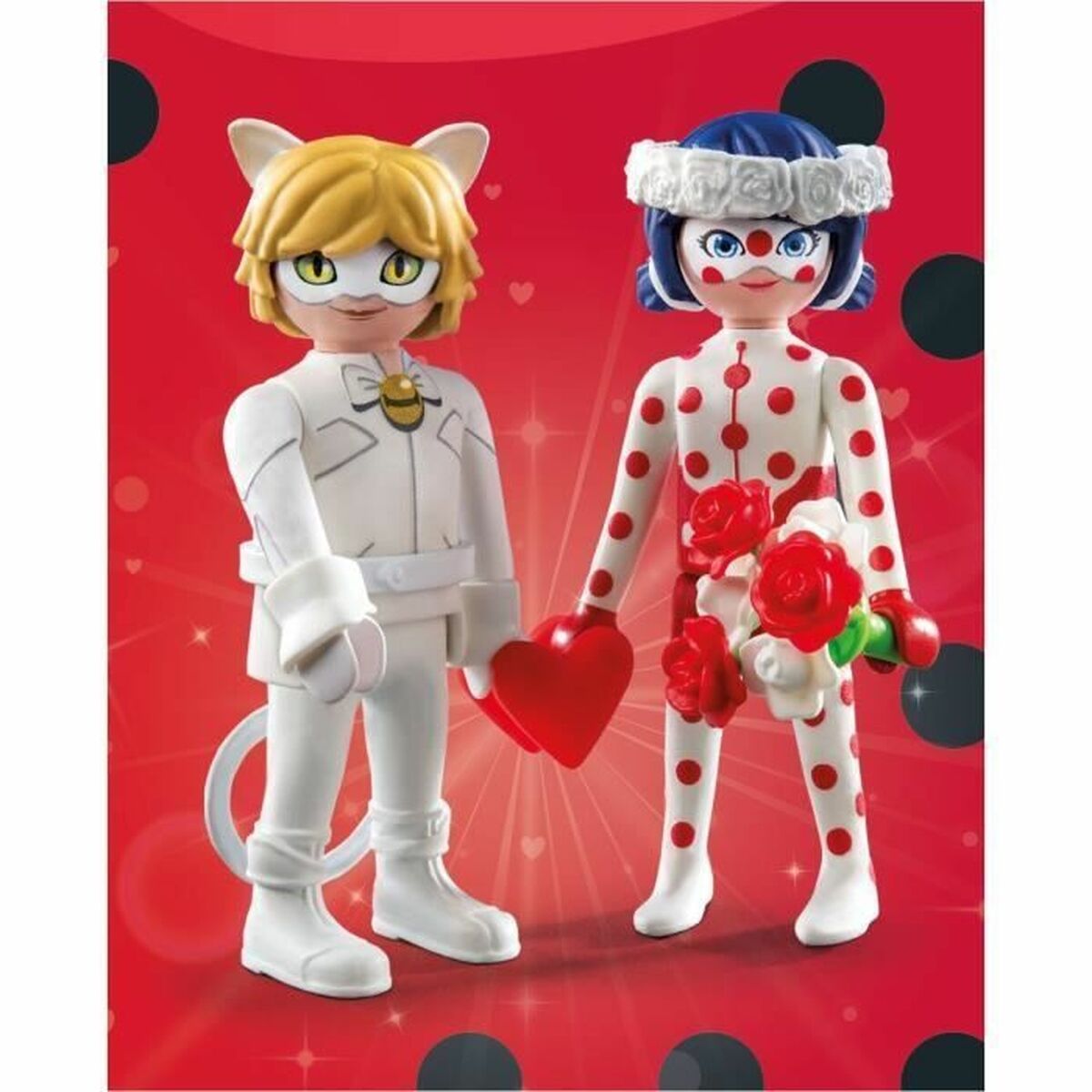 Playset Playmobil - Jucarii si jocuri, Păpuși și figurine