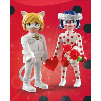 Playset Playmobil - Jucarii si jocuri, Păpuși și figurine