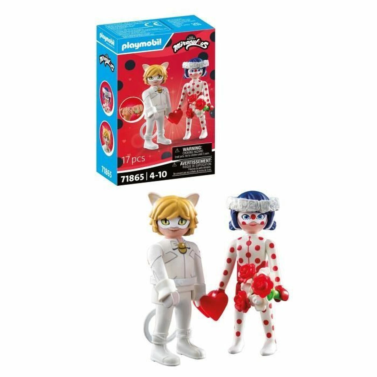 Playset Playmobil - Jucarii si jocuri, Păpuși și figurine