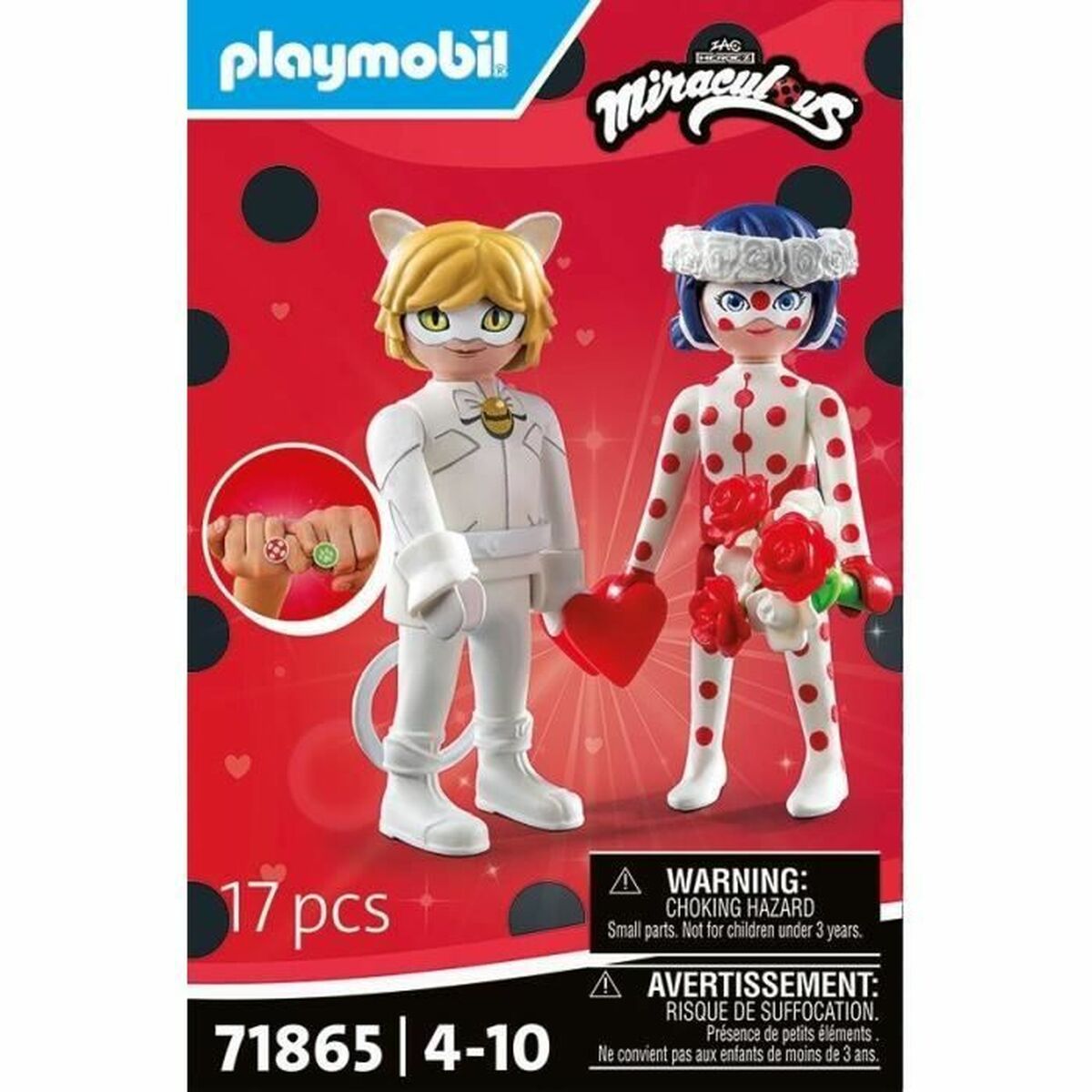 Playset Playmobil - Jucarii si jocuri, Păpuși și figurine
