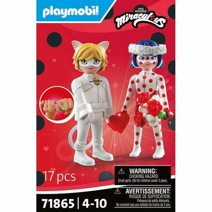 Playset Playmobil - Jucarii si jocuri, Păpuși și figurine