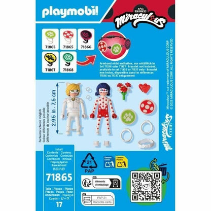 Playset Playmobil - Jucarii si jocuri, Păpuși și figurine