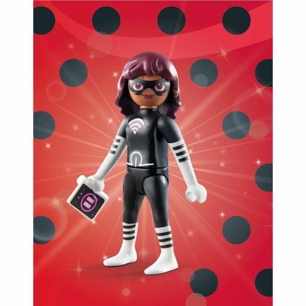 Playset Playmobil 5 Unități - Jucarii si jocuri, Păpuși și figurine