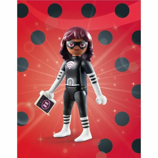 Playset Playmobil 5 Unități - Jucarii si jocuri, Păpuși și figurine
