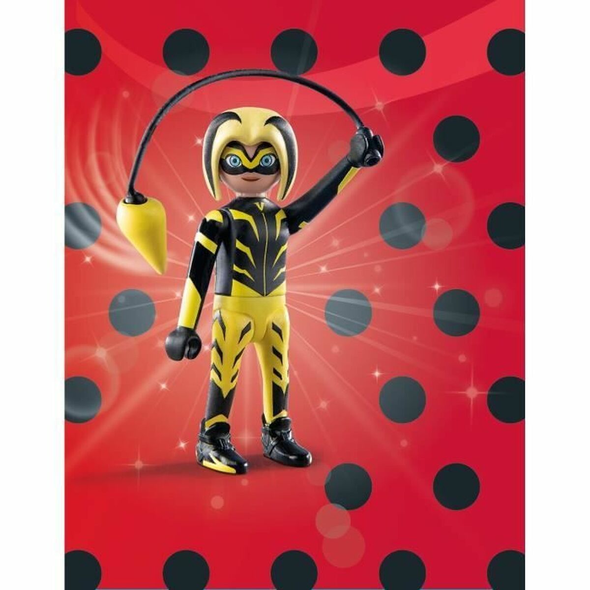 Playset Playmobil 5 Unități - Jucarii si jocuri, Păpuși și figurine