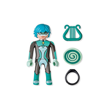 Playset Playmobil 4 Piese - Jucarii si jocuri, Păpuși și figurine
