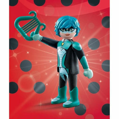 Playset Playmobil 4 Piese - Jucarii si jocuri, Păpuși și figurine