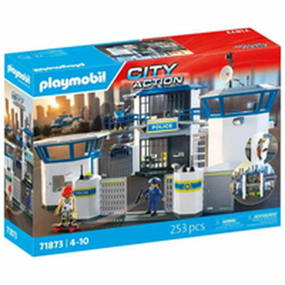 Playset Playmobil 71873 253 Piese - Jucarii si jocuri, Păpuși și figurine