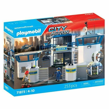 Playset Playmobil 71873 253 Piese - Jucarii si jocuri, Păpuși și figurine