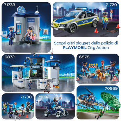 Playset Playmobil - Jucarii si jocuri, Păpuși și figurine
