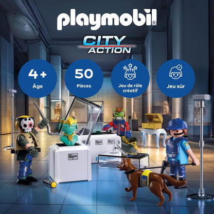 Playset Playmobil - Jucarii si jocuri, Păpuși și figurine