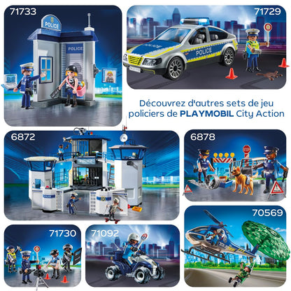 Playset Playmobil - Jucarii si jocuri, Păpuși și figurine