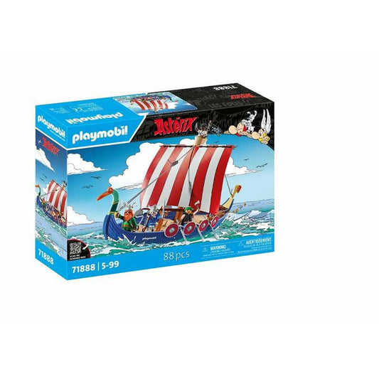 Playset Playmobil - Jucarii si jocuri, Păpuși și figurine