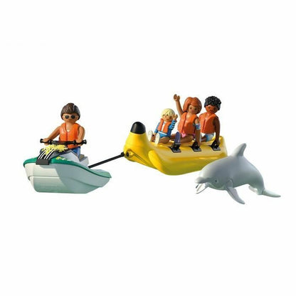 Playset Playmobil - Jucarii si jocuri, Păpuși și figurine