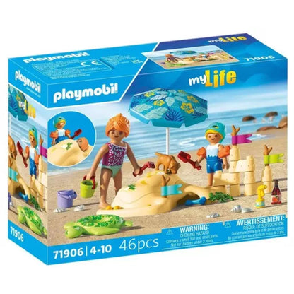 Playset Playmobil - Jucarii si jocuri, Păpuși și figurine