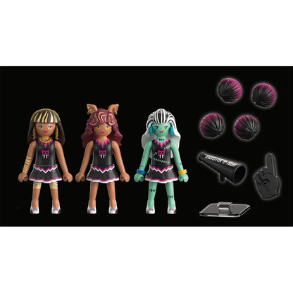 Figurine de Acțiune Playmobil - Jucarii si jocuri, Păpuși și figurine