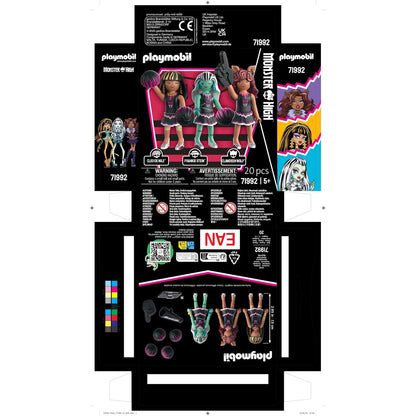 Figurine de Acțiune Playmobil - Jucarii si jocuri, Păpuși și figurine