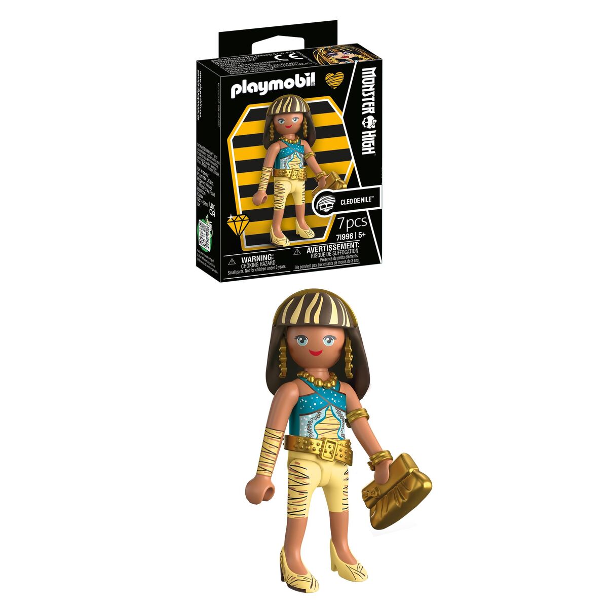 Figurine de Acțiune Playmobil - Jucarii si jocuri, Păpuși și figurine