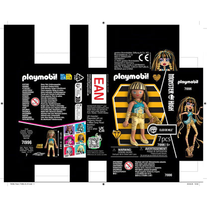 Figurine de Acțiune Playmobil - Jucarii si jocuri, Păpuși și figurine