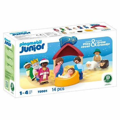 Playset Playmobil - Jucarii si jocuri, Păpuși și figurine