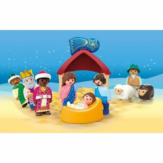 Playset Playmobil - Jucarii si jocuri, Păpuși și figurine