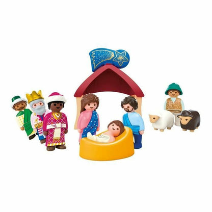 Playset Playmobil - Jucarii si jocuri, Păpuși și figurine