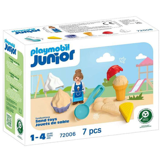 Playset Playmobil - Jucarii si jocuri, Păpuși și figurine