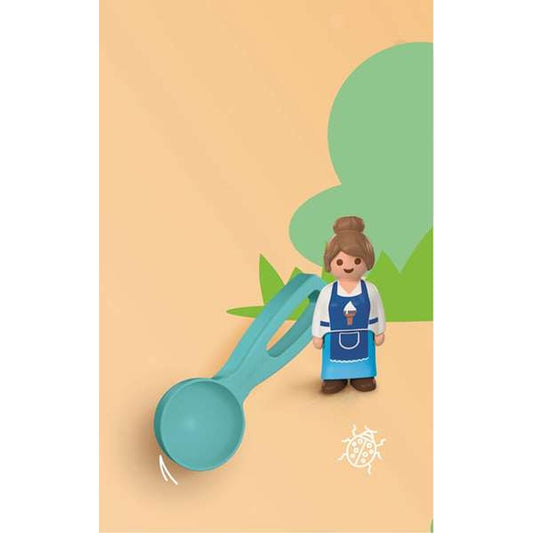 Playset Playmobil - Jucarii si jocuri, Păpuși și figurine