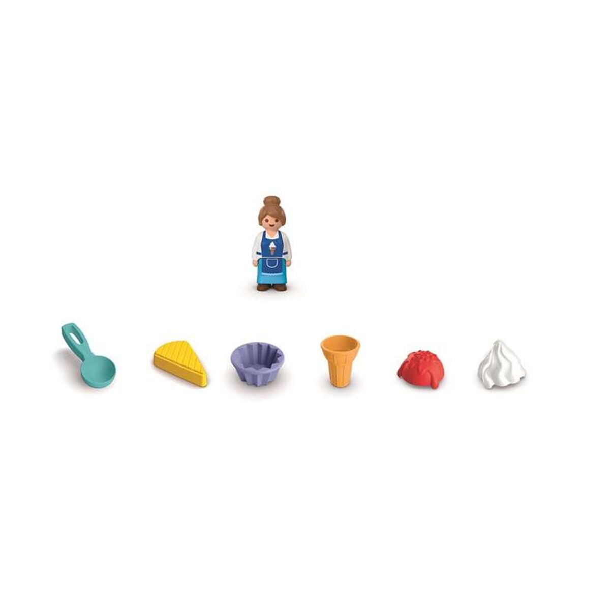 Playset Playmobil - Jucarii si jocuri, Păpuși și figurine