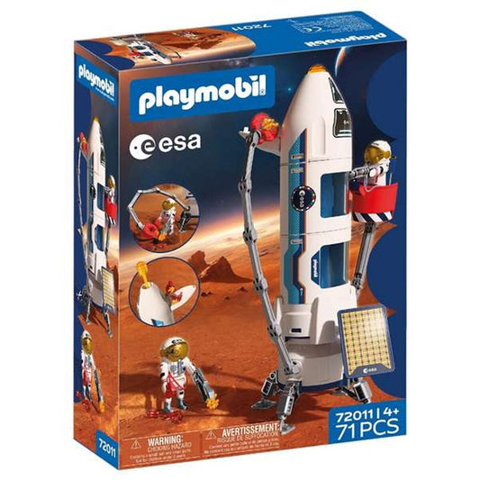 Playset Playmobil - Jucarii si jocuri, Păpuși și figurine