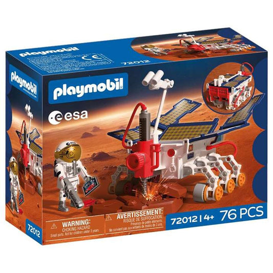 Playset Playmobil - Jucarii si jocuri, Păpuși și figurine