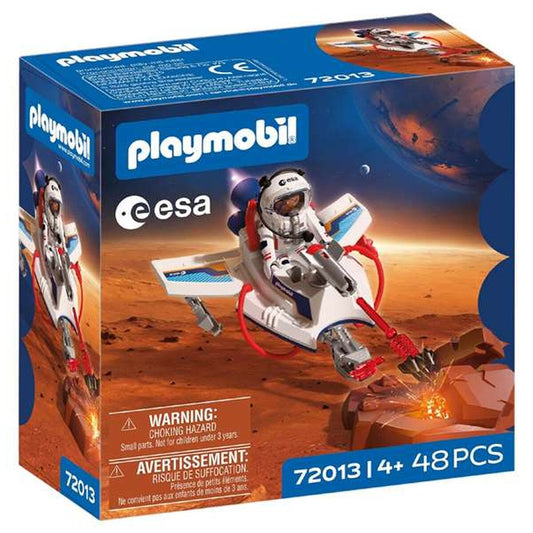 Playset Playmobil 48 Piese - Jucarii si jocuri, Păpuși și figurine