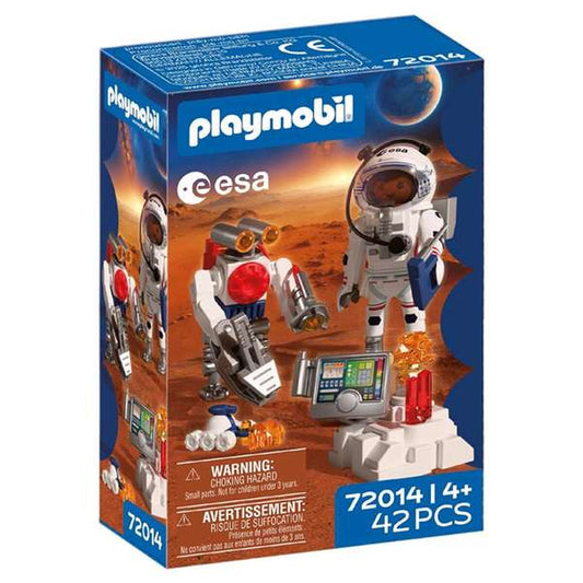 Playset Playmobil 42 Piese - Jucarii si jocuri, Păpuși și figurine