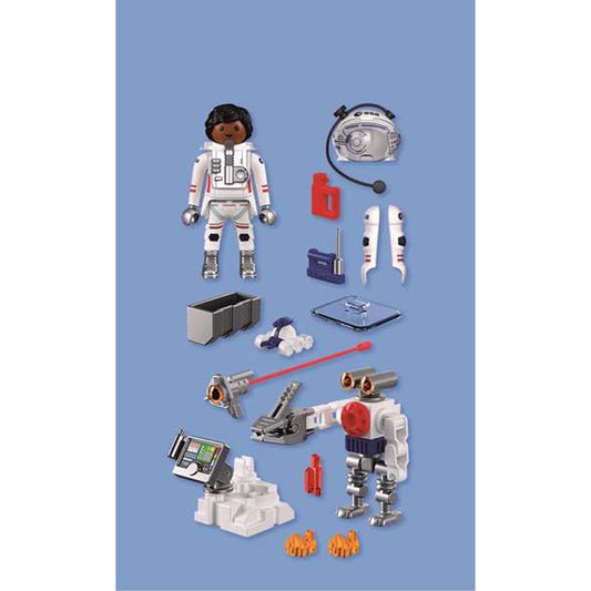 Playset Playmobil 42 Piese - Jucarii si jocuri, Păpuși și figurine